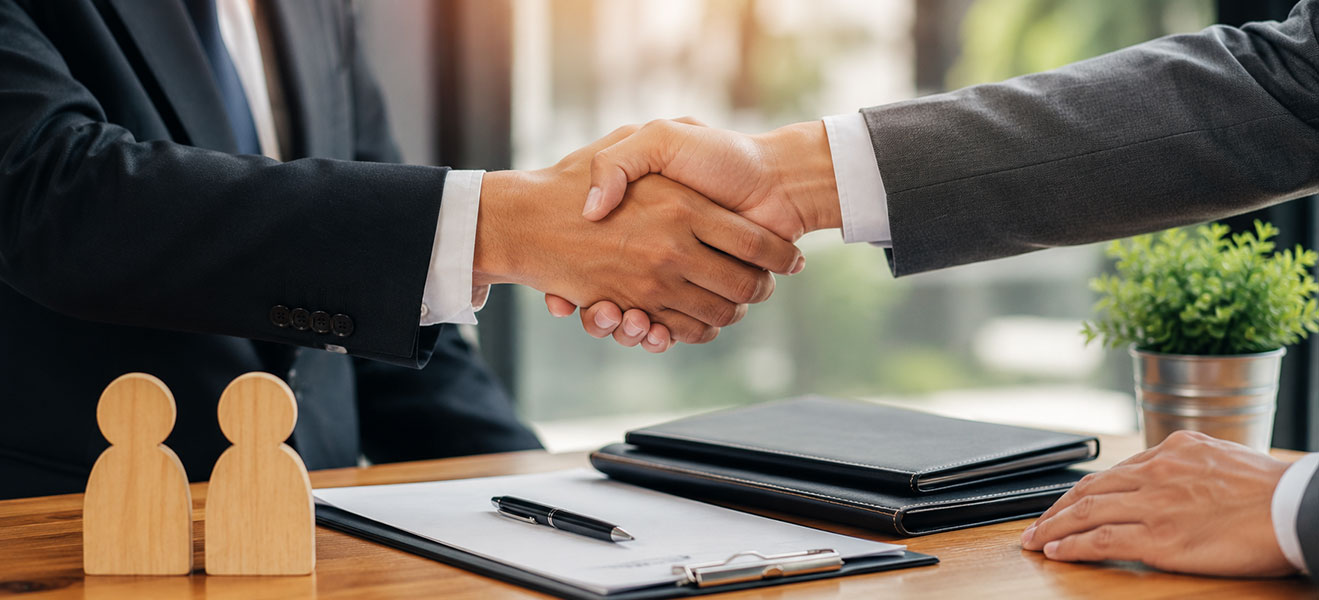 Partnership Firm / LLP & Society Registration in India