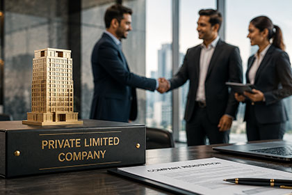Private Limited
