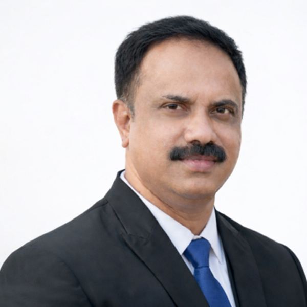 Udaya Kanoji – Head, Accounts & Finance, Boffin Financial Solutions Pvt Ltd