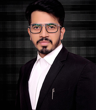 Vibhor Sachan