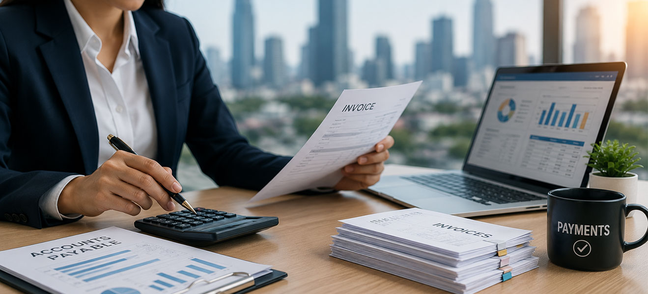 Accounts Payable Management Services Provider in USA